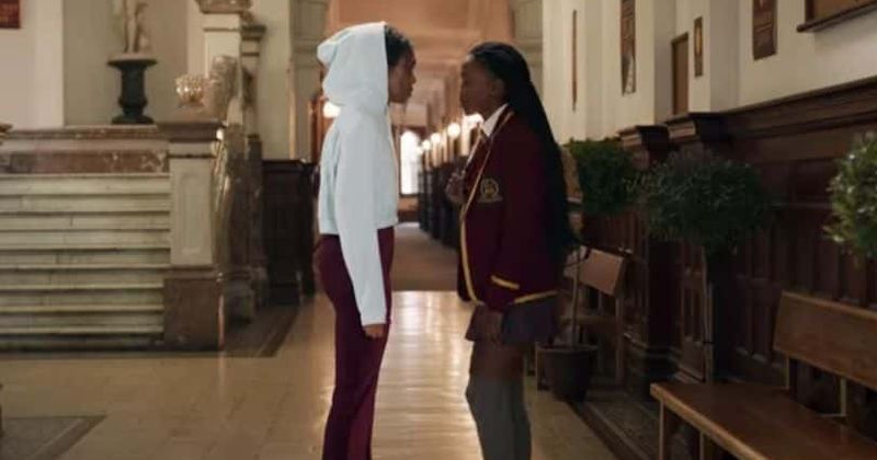 'Blood & Water' Review: Netflix's South African teen drama is short but filled with intrigue and mystery
