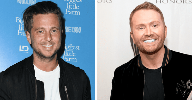 'The Voice' Season 18 Finale: Ryan Tedder and Songland's Shane McAnally help contestants with their original compositions