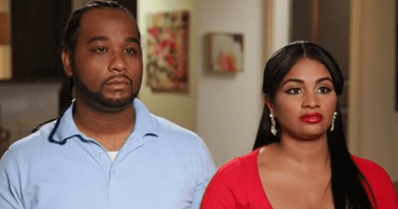 '90 Day Fiancé: What Now?': Anny gets pregnant after trying for 7 years, fans say Robert has 'super sperm'