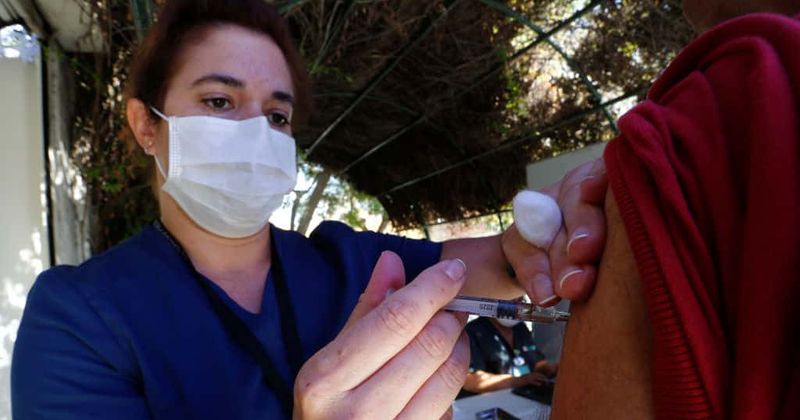 US drugmaker Moderna's coronavirus vaccine shows promise as all volunteers develop antibodies in phase 1