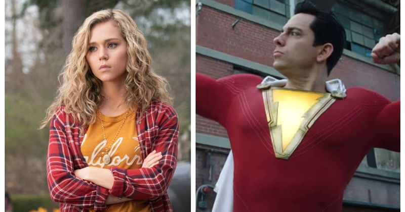 'Stargirl': Will Courtney Whitmore's former flame Shazam make an appearance on The CW show?