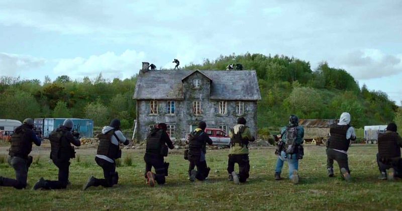 'Gangs of London' Episode 5 Review: Cinematic hit squads aside, who killed Finn Wallace still haunts our mind