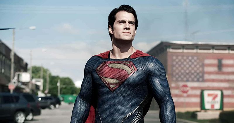 'Man of Steel' Watch Party: Five reasons why the Henry Cavill starrer deserves a re-watch