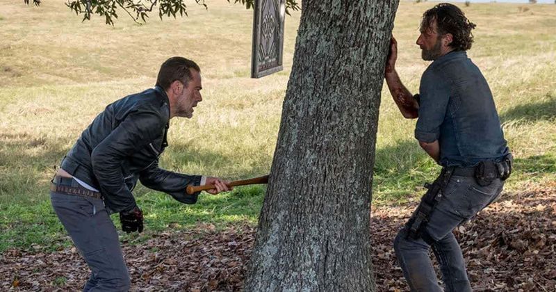 If 'The Walking Dead' director had his way in Season 8, Alpha's Season 10 death may never have happened
