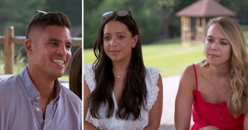 'Camp Getaway': Adam sleeps with Randall despite liking Sophia, fans say he is 'just a horny man'
