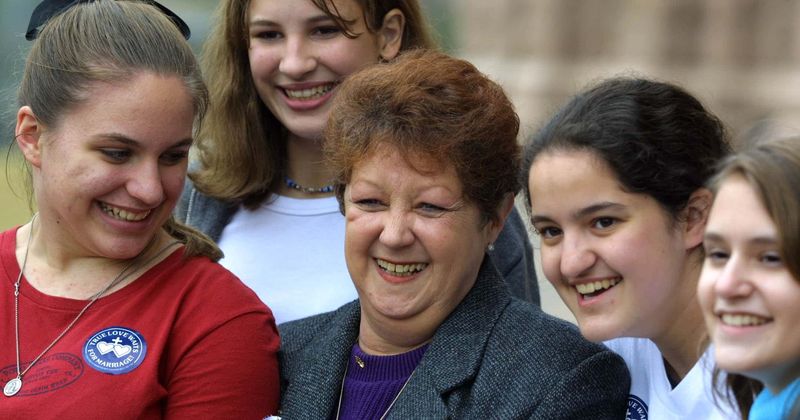 'AKA Jane Roe': Release date, plot, cast and all you need to know about FX's documentary on Roe vs Wade