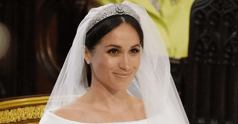 How media used Thomas Markle's absence at Meghan and Harry's wedding to drive a wedge in their relationship
