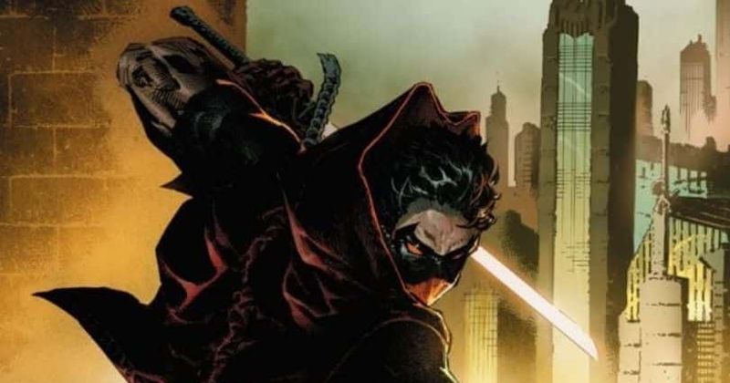 DC Comics: Double trouble for Red Hood this week with Jason going up against two hordes of the damned