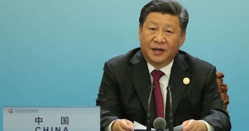 China lauds WHO's 'good work' with $2B funding, agrees to independent assessment of its response to outbreak
