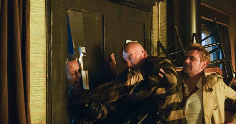 'Legends of Tomorrow' Season 5 Episode 13 Preview: Show goes 'The Walking Dead' route with a zombie apocalypse