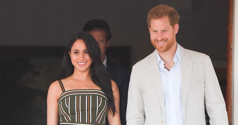 Meghan and Harry: Fairytale wedding to royal split, here's how it all unraveled in their two years of marriage