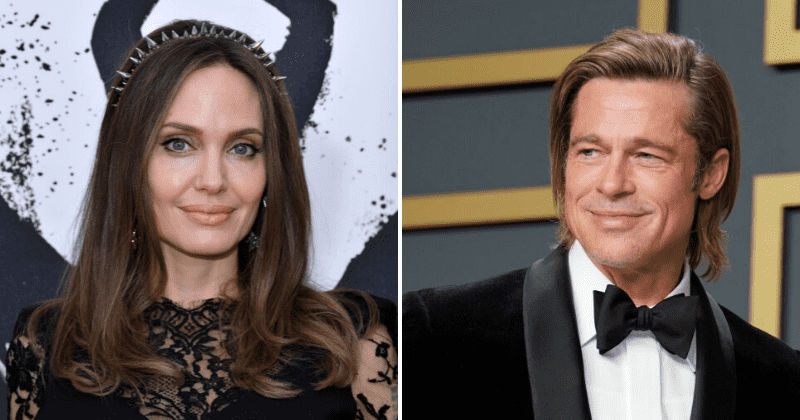 Angelina Jolie warns ex Brad Pitt to keep daughter Shiloh away from his 'close pal' Alia Shawkat