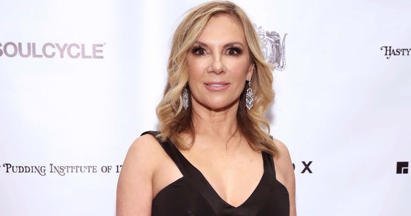 Lyme Disease Awareness Month: RHONY's Ramona Singer calls herself lucky for early diagnosis of 'scary' illness