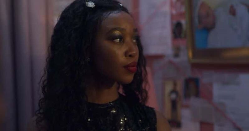 'Blood & Water': Zephany Nurse's real-life story must have inspired Fikile and Puleng's on-screen life