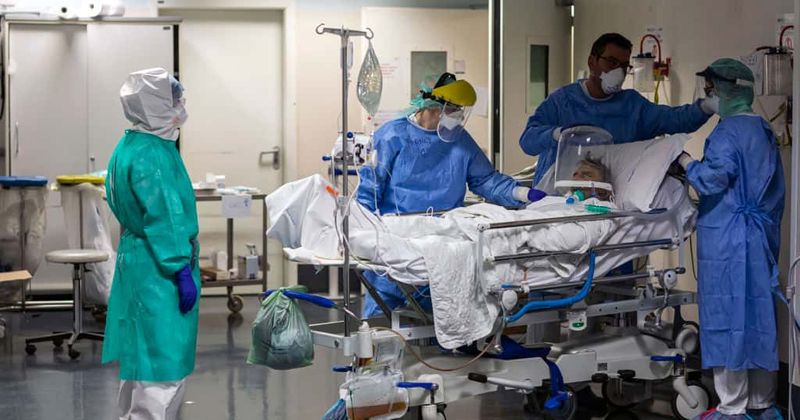 Coronavirus could cause delirium, PTSD and other psychiatric disorders in critical patients: Study
