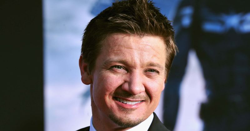 Jeremy Renner, worth $50M, accuses ex-wife Sonni Pacheco of swindling $50,000 from daughter's trust fund