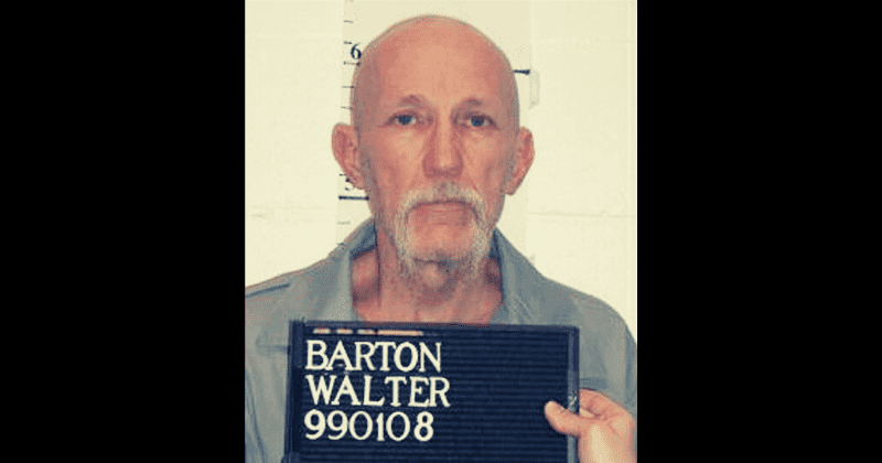 Walter Barton: Missouri man who stabbed woman to death will be executed today in first since Covid-19 outbreak