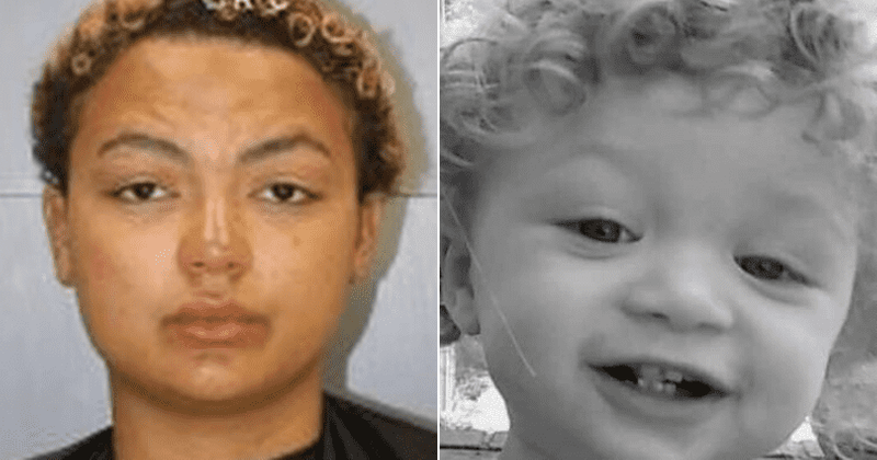 South Carolina mother sets car on fire after locking 14-month-old son inside, charged with attempted murder