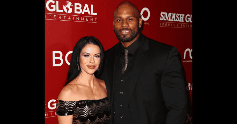 Shad Gaspard: LAPD still looking for WWE star who went missing at sea despite Coast Guard calling off its efforts