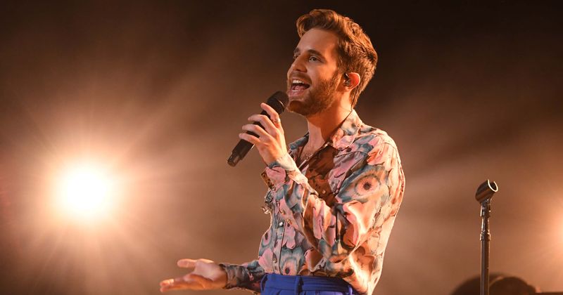 'Ben Platt Live From Radio City Music Hall' showcases his immense range, leaves fans speechless