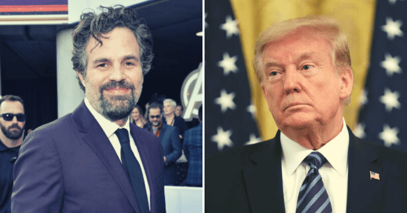 Mark Ruffalo shares video blaming Trump for COVID-19 deaths in US, asks Republicans to shun 'toxic Trumpism'