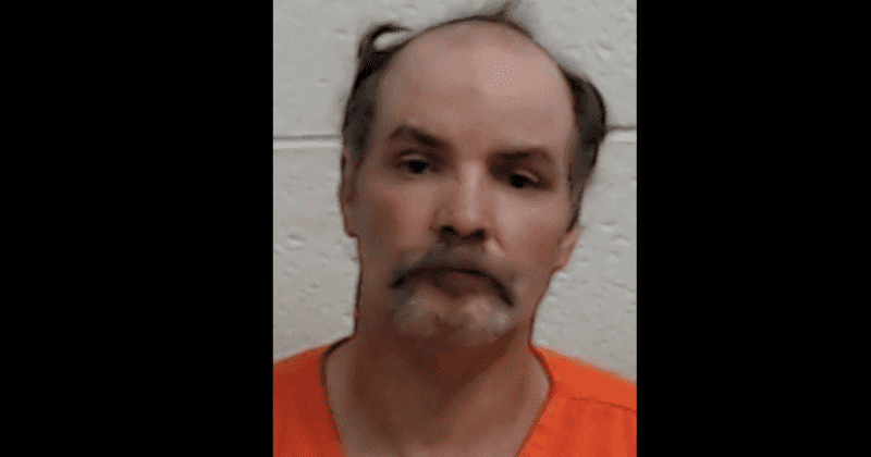 West Virginia man brutally gouges out elderly neighbor's eyes with his thumbs and kills him over noisy rooster