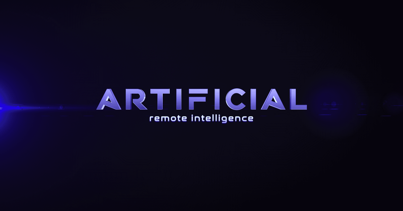 EXCLUSIVE | 'Artificial' Season 3, like 'Bandersnatch', will let viewers influence personality of AI robot