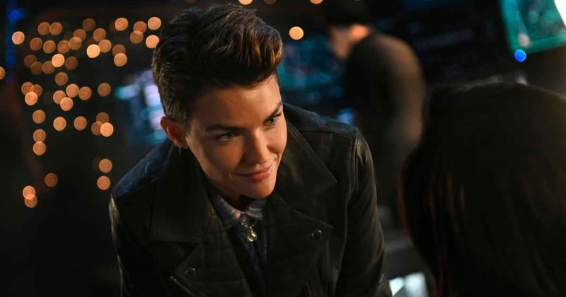 'Batwoman': Ruby Rose announces exit after Season 1 finale, Kate to be recast with member from LGBTQ community