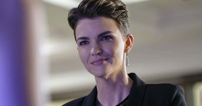 Ruby Rose and the myth of Batman: The star deserved a better show than the one that left Batwoman in the shadows