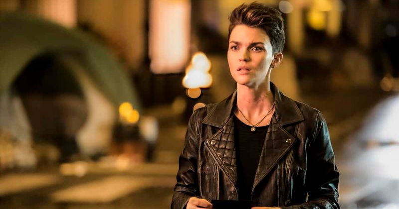 'Batwoman': Ruby Rose exit sparks outrage, fans ask DC what’s the point of a Season 2