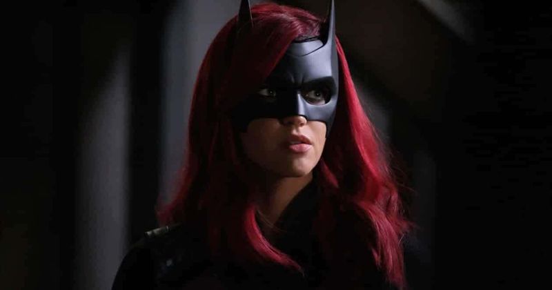 'Batwoman' faces major heat after Ruby Rose's exit, fans say she left because series was 'terrible'
