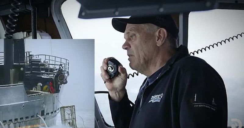 'Deadliest Catch' Season 16 Episode 6: Harley's back and so are fans' hate tweets: 'Get this guy off the show'