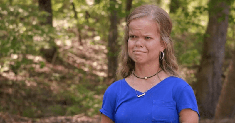 '7 Little Johnstons': Anna feels family wants to get rid of her as they decide to send her off to college
