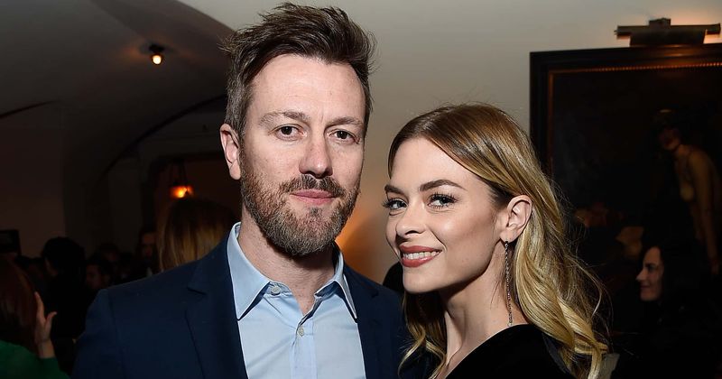 Jaime King and Kyle Newman: 13 years of loved-up BFFs to restraining orders, here's how it all went wrong