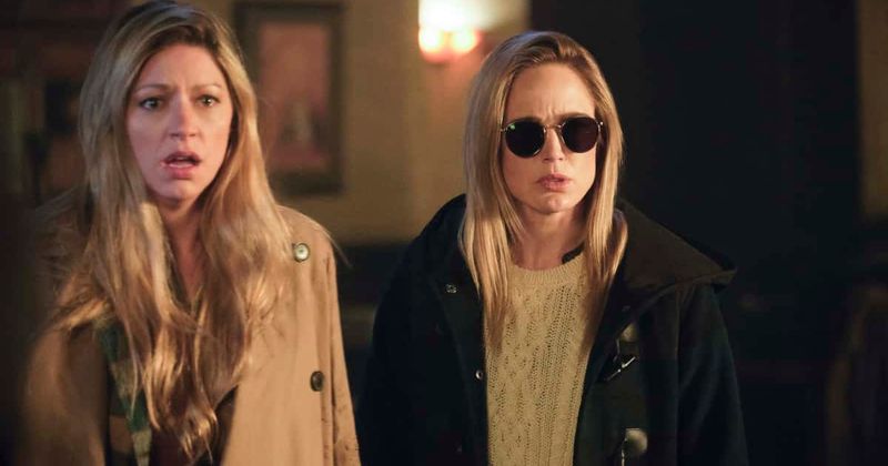 'DC's Legends of Tomorrow' Season 5 Episode 13: Dark ending of 'I Am Legends' has fans waiting for what's next