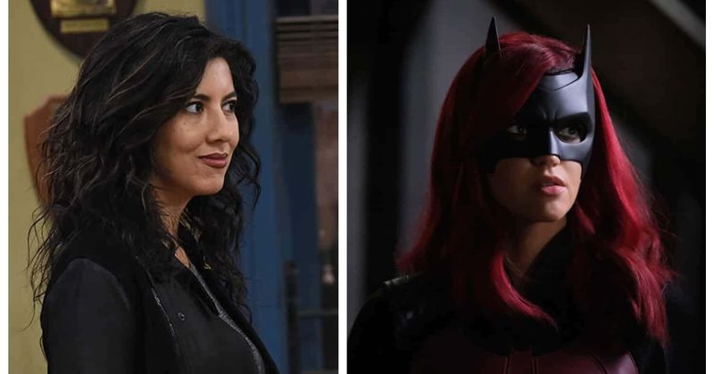 Brooklyn-Nine Nine's Stephanie Beatriz will make hell of a Batwoman, here's why she deserves a chance