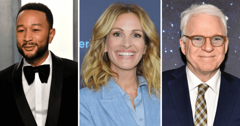 'Red Nose Day Special': Air date, time, hosts, performances and all you need to know about 6th annual NBC charity event