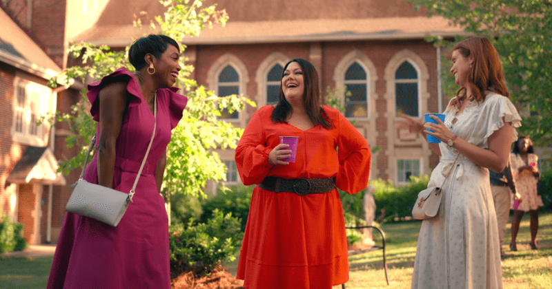 'Sweet Magnolias' Season 1: Fans rally for Season 2 and say show is like 'Sex and the City in a Hallmark film'