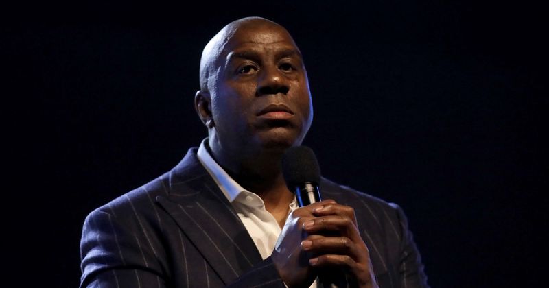 'After the Dance': Magic Johnson picks his five players who would have been stars in his and Jordan's era