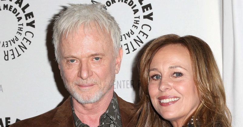 How General Hospital's infamous rape scene between Luke and Laura unwittingly gave us TV's 'super couple'