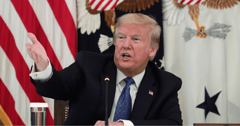 The Lancet denies publishing December report on coronavirus in Wuhan that Trump claims WHO ignored