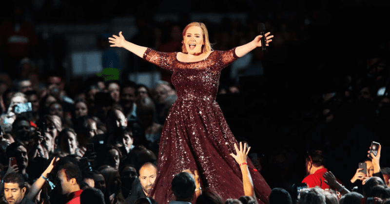 Does celebrating Adele's weight loss encourage body-shaming? Expert believes it 'inspires' people