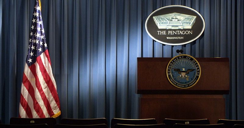Pandemic may continue till summer of 2021 as Pentagon asks military to prep for coronavirus 'environment'