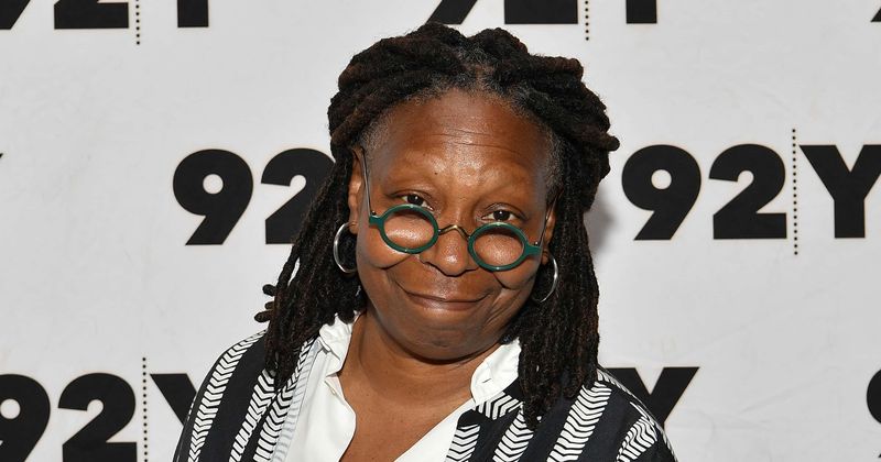 'After the Dance': Whoopi Goldberg talks Michael Jordan's aversion to politics, says 'it’s not for everybody'