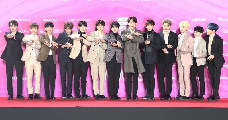 'Hit The Road': Seventeen's docuseries offers insight into heartbreaking effects of touring on Dino and Wonwoo