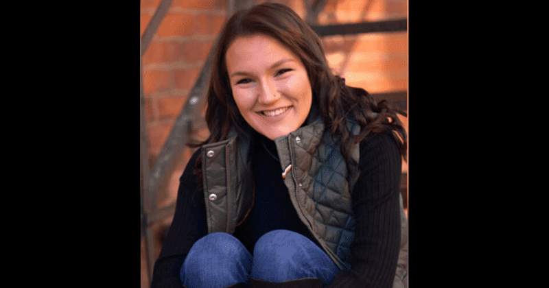 Ohio high school senior Madison Bell mysteriously vanished on the way to salon hours before graduation