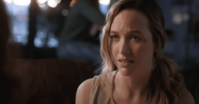 'Black Hearted Killer': Meet Julie McNiven, Jon Abrahams and Kelley Jakle, the cast of Lifetime drama thriller
