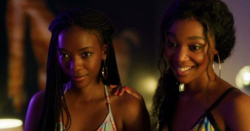 'Blood & Water': Meet the cast of Netflix's South African original that will be your next binge-watch series