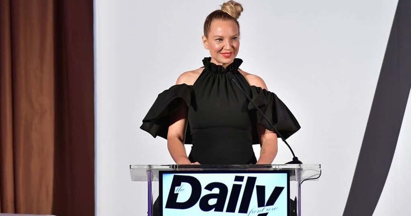 Will Sia, worth $25 million, break her vow of staying single after adopting two teenage sons?