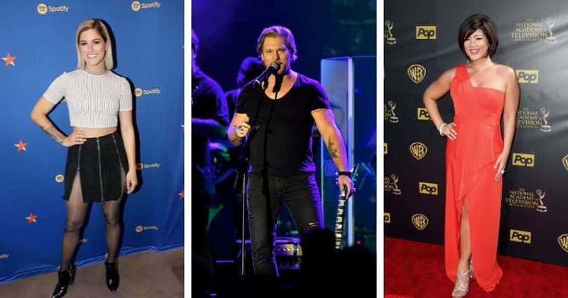 Pandemic Playlist: Top 5 songs by 'The Voice' winners that remind us of what's important in the pandemic times